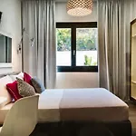 Teku Sardinia Boutique 호텔 바리사르도