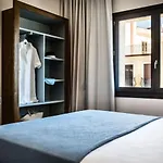 호텔 Teku Sardinia Boutique 3*