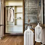 Teku Sardinia Boutique 호텔