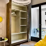 Teku Sardinia Boutique 3* 바리사르도