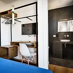 Teku Sardinia Boutique 호텔