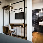 Teku Sardinia Boutique 3* 바리사르도