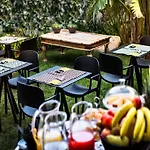 Teku Sardinia Boutique 3* 바리사르도