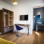 Teku Sardinia Boutique 호텔 3*