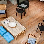 Teku Sardinia Boutique 호텔 바리사르도