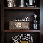 Teku Sardinia Boutique 호텔