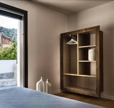 Hotel Teku Sardinia Boutique 3*