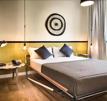 Teku Sardinia Boutique Hotel Bari Sardo