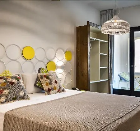 Teku Sardinia Boutique 3* Bari Sardo
