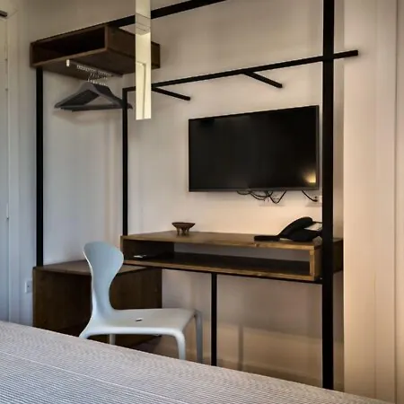 فندق Teku Sardinia Boutique باري ساردو