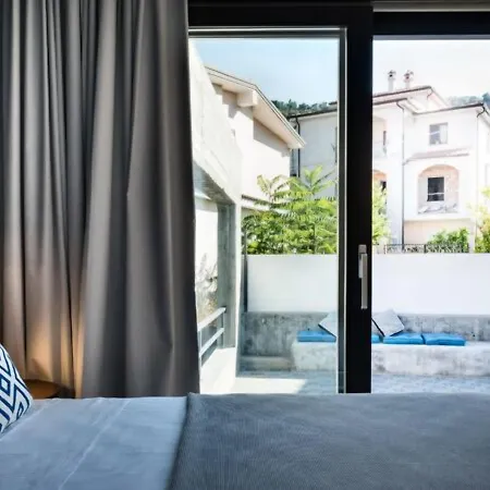 Teku Sardinia Boutique 3* Bari Sardo