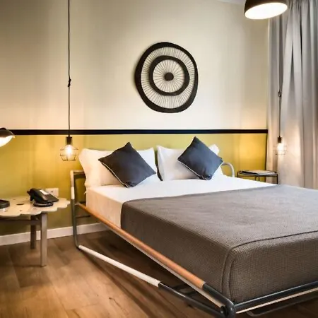 Teku Sardinia Boutique Hotel 3*