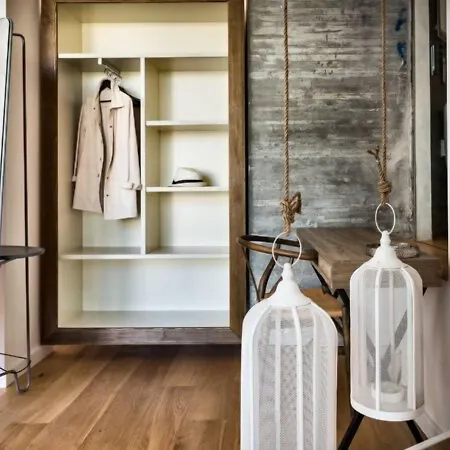 Teku Sardinia Boutique فندق