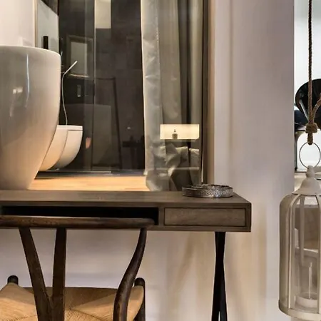 فندق Teku Sardinia Boutique 3*