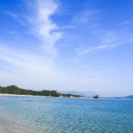 Teku Sardinia Boutique 3*