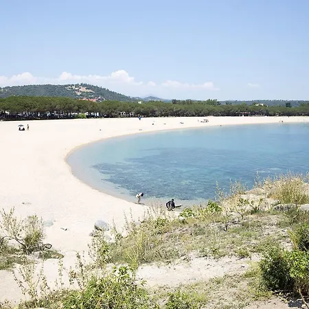 Teku Sardinia Boutique 3* Bari Sardo