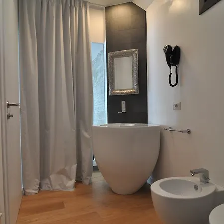 Hotel Teku Sardinia Boutique