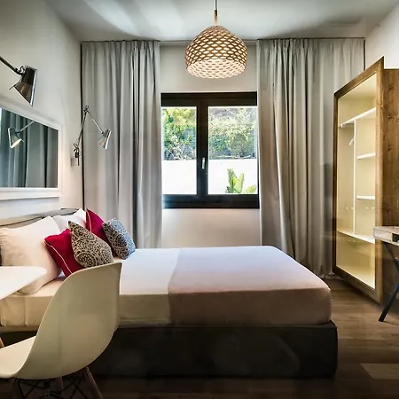 Teku Sardinia Boutique Hotel Bari Sardo