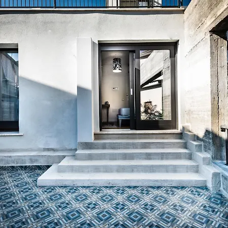 Hotel Teku Sardinia Boutique 3*