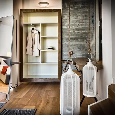 Teku Sardinia Boutique Hotel