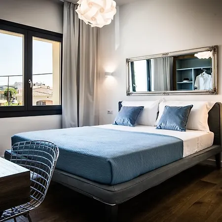 Hotel Teku Sardinia Boutique Bari Sardo