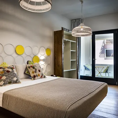 فندق Teku Sardinia Boutique 3*
