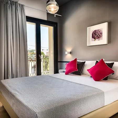 Teku Sardinia Boutique Hotel