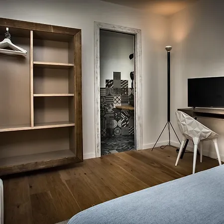 Teku Sardinia Boutique 3* Bari Sardo