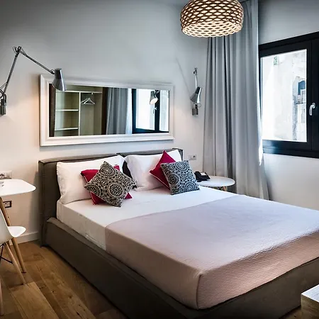 Teku Sardinia Boutique Hotel 3*