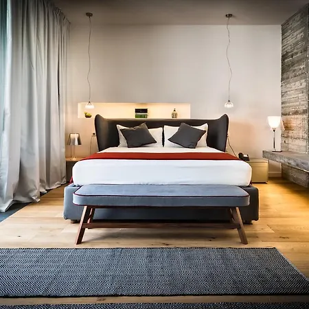 Teku Sardinia Boutique 3* Bari Sardo
