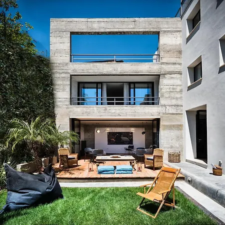 Hotel Teku Sardinia Boutique