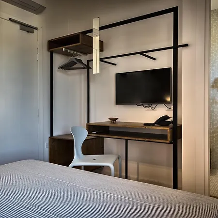 Teku Sardinia Boutique Hotel Bari Sardo