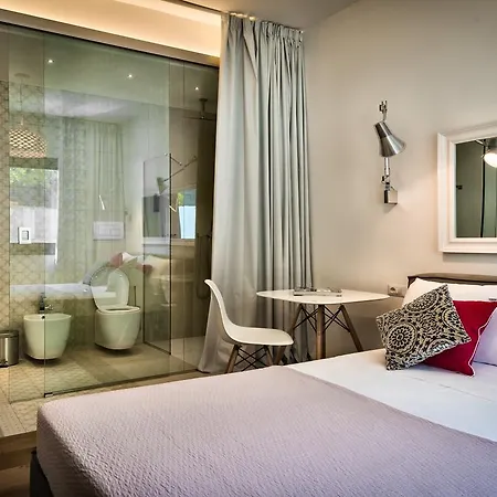 Hotel Teku Sardinia Boutique 3*