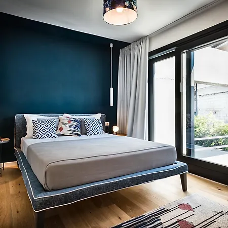 Teku Sardinia Boutique Hotel