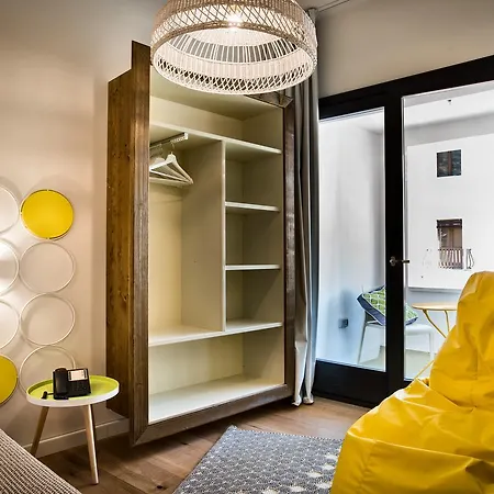 Teku Sardinia Boutique 3* Bari Sardo