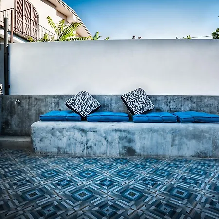 Hotel Teku Sardinia Boutique