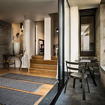 Hotel Teku Sardinia Boutique Bari Sardo