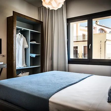 Teku Sardinia Boutique Hotel Bari Sardo