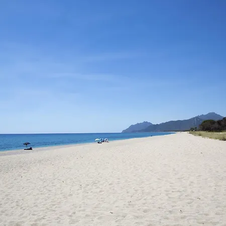Teku Sardinia Boutique Hotel Bari Sardo