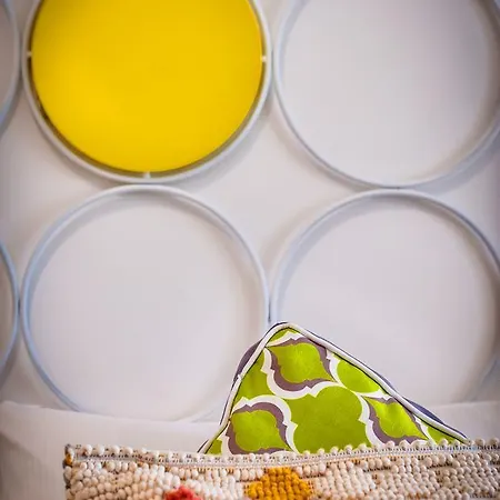 Teku Sardinia Boutique 3*