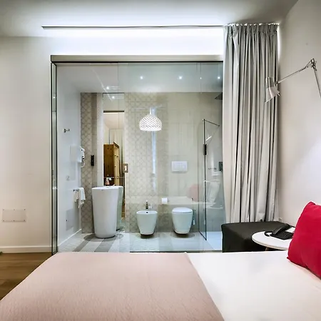 Teku Sardinia Boutique فندق باري ساردو