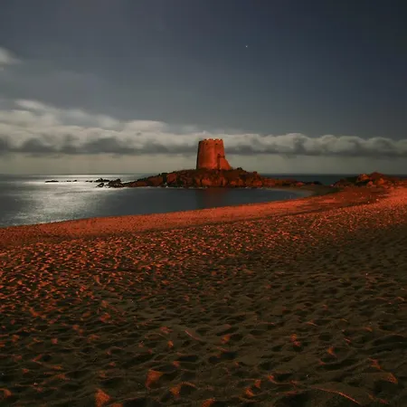 Teku Sardinia Boutique Hotel