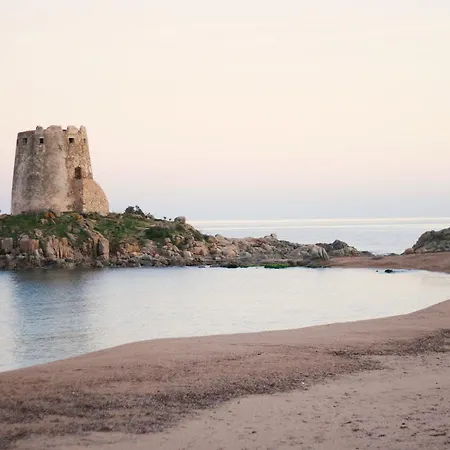 Teku Sardinia Boutique 3* Bari Sardo