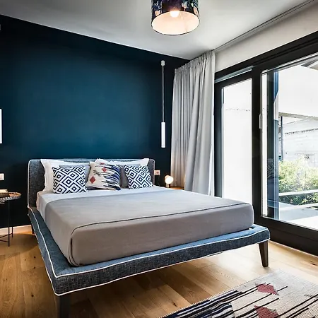Teku Sardinia Boutique Hotel 3*