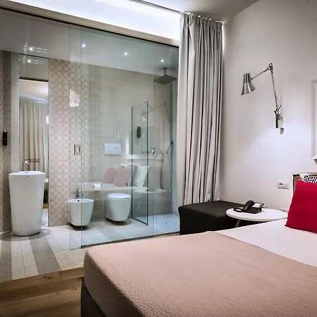 Teku Sardinia Boutique Hotel 3*