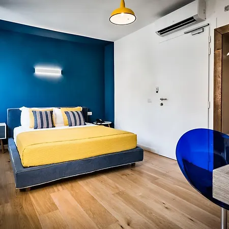 Teku Sardinia Boutique 3*
