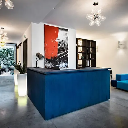 Teku Sardinia Boutique Hotel 3*