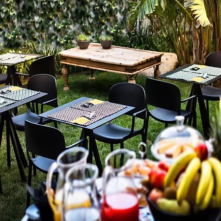 Teku Sardinia Boutique 3* باري ساردو