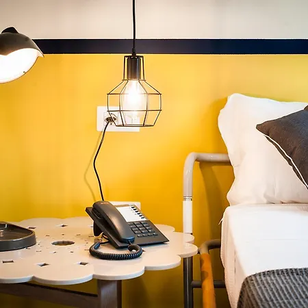 Teku Sardinia Boutique Hotel 3*