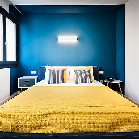 Teku Sardinia Boutique 3* Bari Sardo